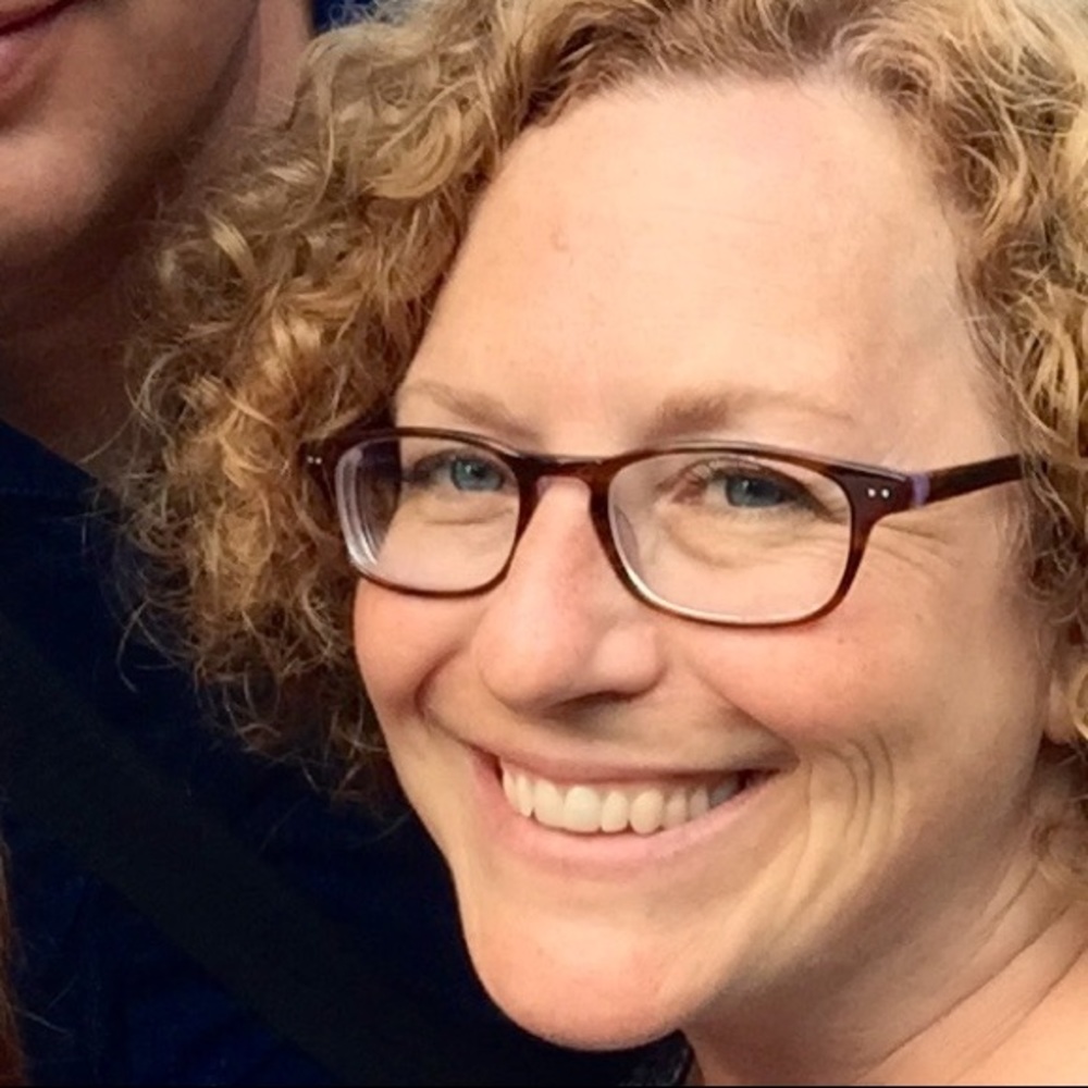 Meet your Posher, Kathleen